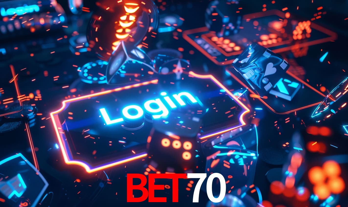 Bônus de Cadastro Cassino BET70